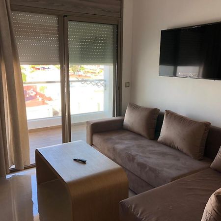 Residence Puerto Marina Corniche D'艾西拉 外观 照片