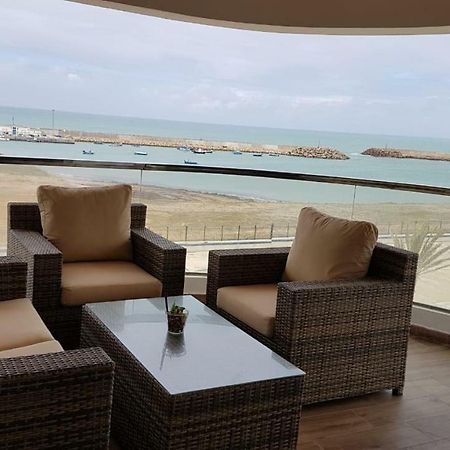 Residence Puerto Marina Corniche D'艾西拉 外观 照片
