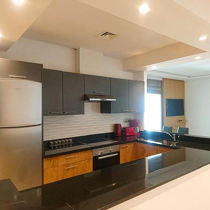 Residence Puerto Marina Corniche D'艾西拉 外观 照片