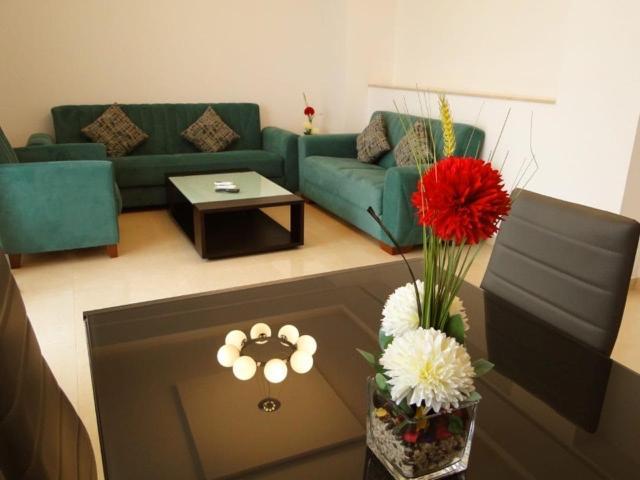 Residence Puerto Marina Corniche D'艾西拉 外观 照片
