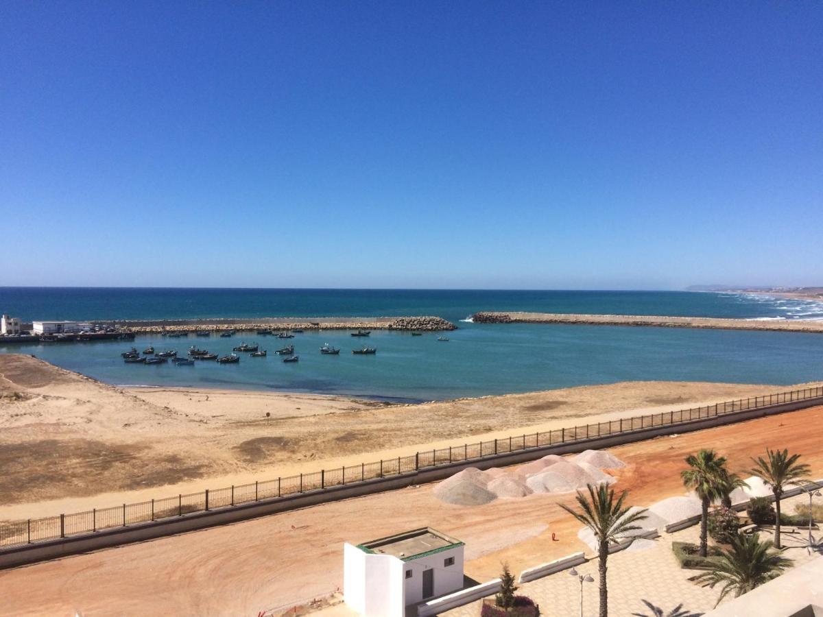 Residence Puerto Marina Corniche D'艾西拉 外观 照片