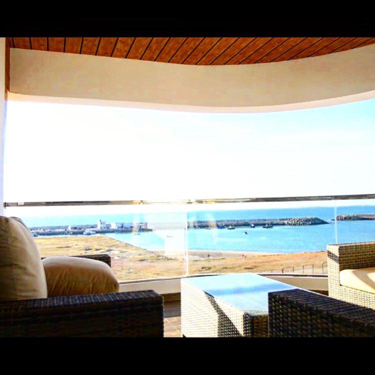 Residence Puerto Marina Corniche D'艾西拉 外观 照片