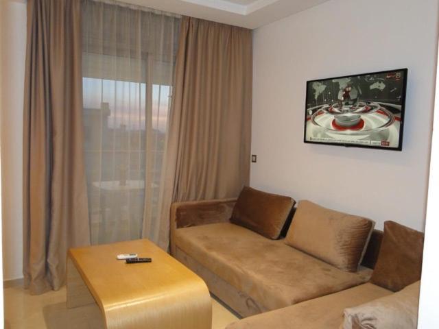 Residence Puerto Marina Corniche D'艾西拉 外观 照片