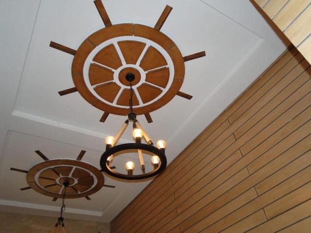 Residence Puerto Marina Corniche D'艾西拉 外观 照片