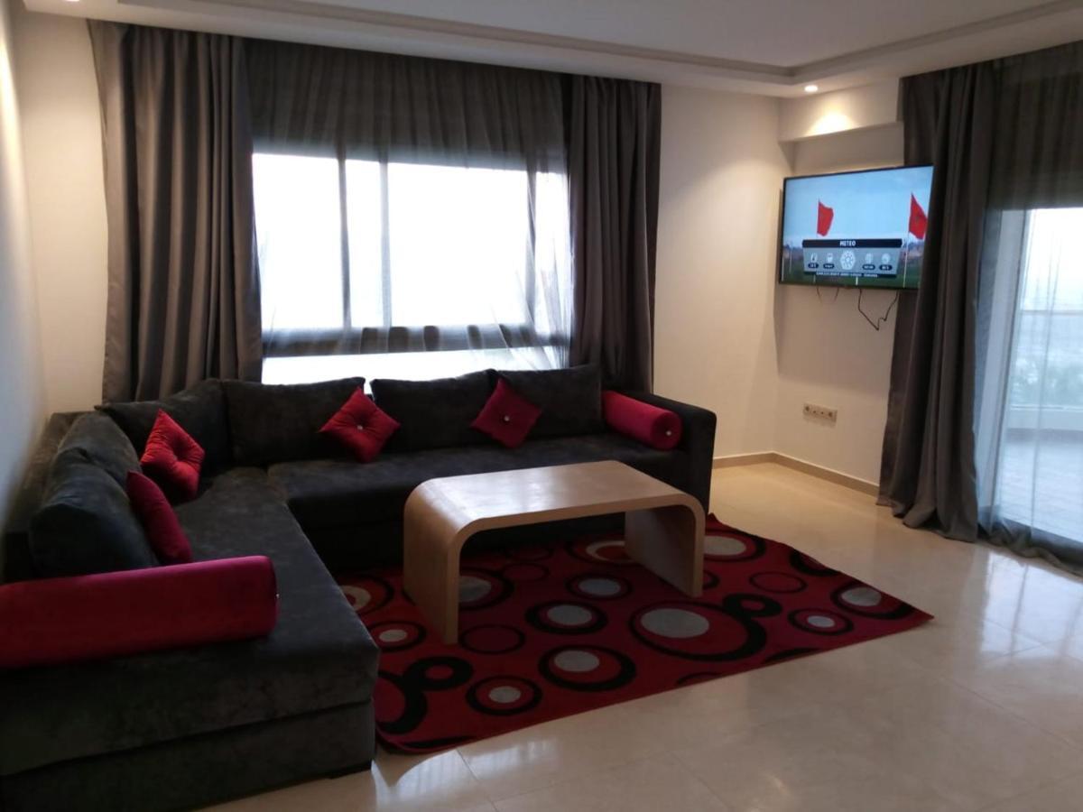 Residence Puerto Marina Corniche D'艾西拉 外观 照片